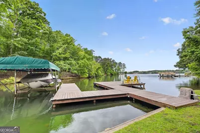 117 Forest Ridge Circle, Eatonton, GA 31024 - Photo 35