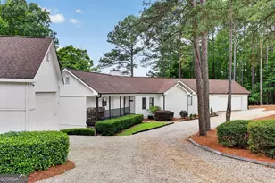 117 Forest Ridge Cir, Eatonton, GA 31024 - Photo 1