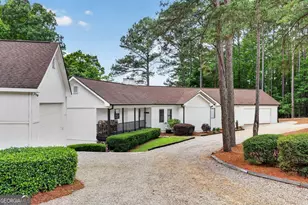 117 Forest Ridge Cir, Eatonton, GA 31024 - Photo 1