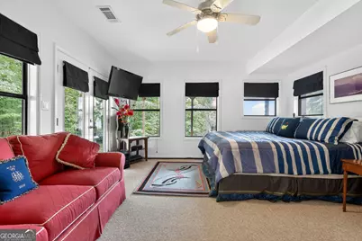 117 Forest Ridge Circle, Eatonton, GA 31024 - Photo 21