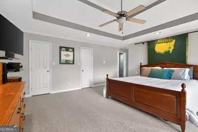 117 Forest Ridge Circle, Eatonton, GA 31024 - Photo 5
