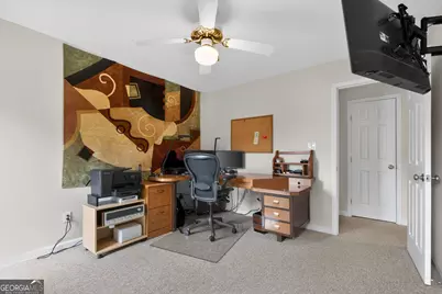 117 Forest Ridge Circle, Eatonton, GA 31024 - Photo 21