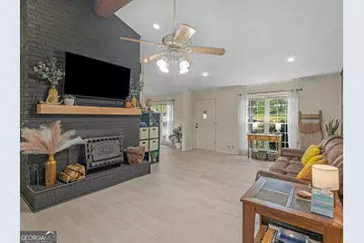 2709 Locust Grove Road, Griffin, GA 30223 - Photo 3