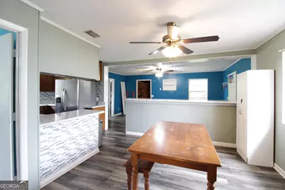136 Morris Drive, Alma, GA 31510 - Photo 9