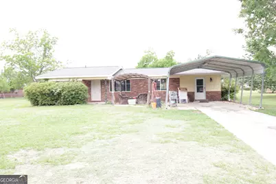 136 Morris Drive, Alma, GA 31510 - Photo 1
