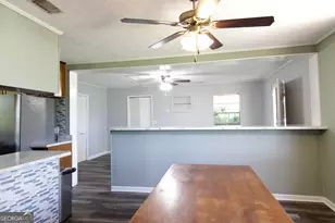 136 Morris Dr, Alma, GA 31510 - Photo 5