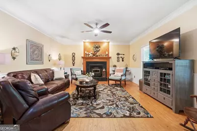 206 Admirality Way, Milledgeville, GA 31061 - Photo 9
