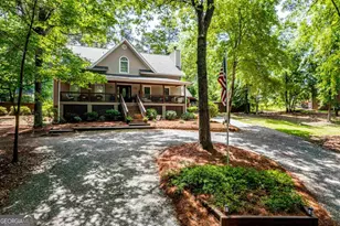 206 Admirality Way, Milledgeville, GA 31061 - Photo 1