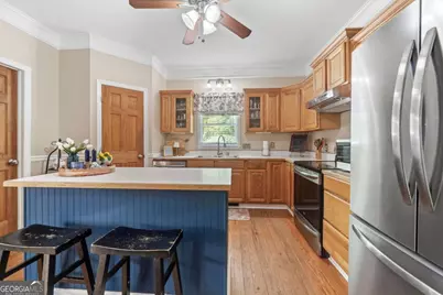 206 Admirality Way, Milledgeville, GA 31061 - Photo 17