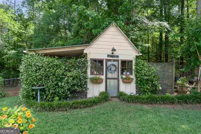 206 Admirality Way, Milledgeville, GA 31061 - Photo 43