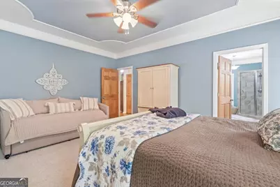206 Admirality Way, Milledgeville, GA 31061 - Photo 27