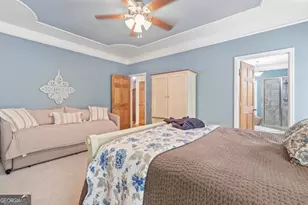 206 Admirality Way, Milledgeville, GA 31061 - Photo 27