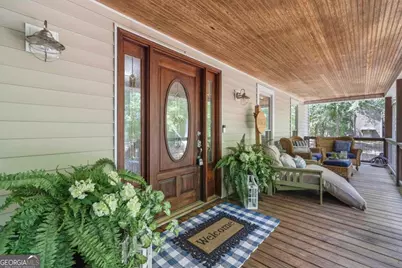 206 Admirality Way, Milledgeville, GA 31061 - Photo 5
