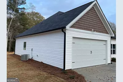 204 Indian Trail #LOT 21, Hogansville, GA 30230 - Photo 3