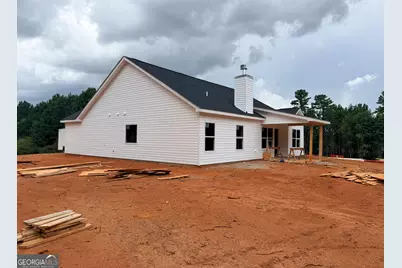 204 Indian Trail #LOT 21, Hogansville, GA 30230 - Photo 3
