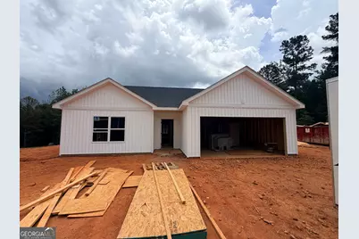 204 Indian Trail #LOT 21, Hogansville, GA 30230 - Photo 1