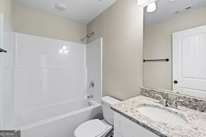 204 Indian Trail #LOT 21, Hogansville, GA 30230 - Photo 19