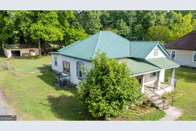 4 Johnson Avenue, Manchester, GA 31816 - Photo 27