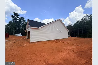 242 Indian Trail #LOT 20, Hogansville, GA 30230 - Photo 3