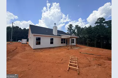242 Indian Trail #LOT 20, Hogansville, GA 30230 - Photo 5