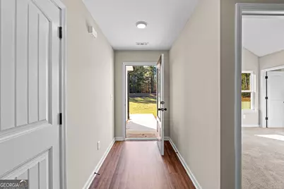 242 Indian Trail #LOT 20, Hogansville, GA 30230 - Photo 5