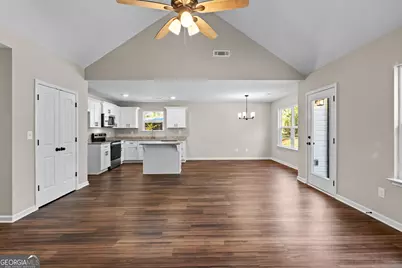 242 Indian Trail #LOT 20, Hogansville, GA 30230 - Photo 7