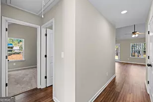 242 Indian Trl, Hogansville, GA 30230 - Photo 17