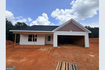 242 Indian Trail #LOT 20, Hogansville, GA 30230 - Photo 1