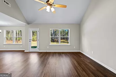 242 Indian Trail #LOT 20, Hogansville, GA 30230 - Photo 9
