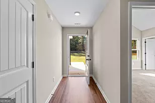 200 Pioneer Trail, Hogansville, GA 30230 - Photo 5