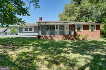 5854 Cedartown Highway SW, Lindale, GA 30147 - Photo 33