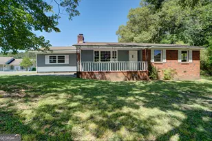 5854 Cedartown Hwy SW, Lindale, GA 30147 - Photo 33