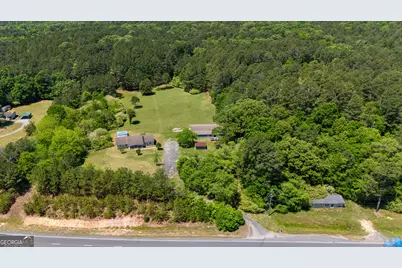 5854 Cedartown Highway SW, Lindale, GA 30147 - Photo 3