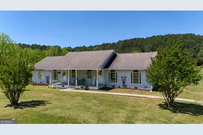 5854 Cedartown Highway SW, Lindale, GA 30147 - Photo 1
