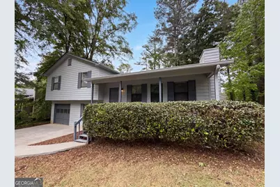 3193 Pinto Drive, Powder Springs, GA 30127 - Photo 3