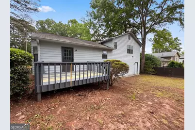 3193 Pinto Drive, Powder Springs, GA 30127 - Photo 23