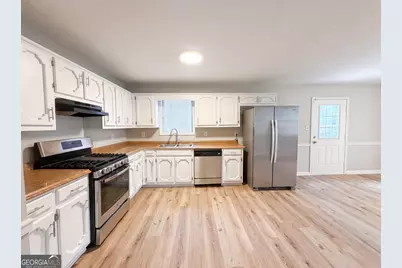 3193 Pinto Drive, Powder Springs, GA 30127 - Photo 7