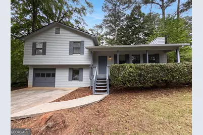 3193 Pinto Drive, Powder Springs, GA 30127 - Photo 1