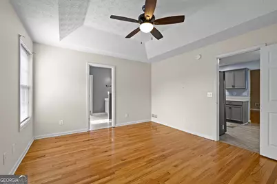 205 Clarion Drive, Carrollton, GA 30116 - Photo 11