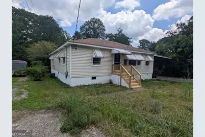 218 Wallis Street, Jonesboro, GA 30236 - Photo 21