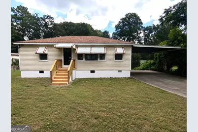 218 Wallis Street, Jonesboro, GA 30236 - Photo 1