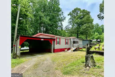 260 Lakey Lane, Cornelia, GA 30531 - Photo 1