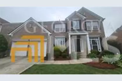 4810 Edinburgh Drive, Smyrna, GA 30082 - Photo 1