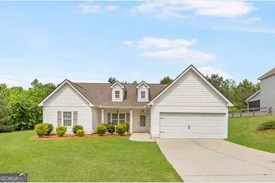 370 Springwater Way, Bremen, GA 30110 - Photo 1