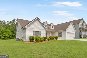 370 Springwater Wy, Bremen, GA 30110 - Photo 3