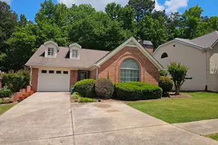 165 Stratford Way, Fayetteville, GA 30214 - Photo 1
