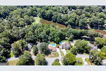 107 Shirewood Park, Peachtree City, GA 30269 - Photo 63