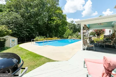 107 Shirewood Park, Peachtree City, GA 30269 - Photo 47