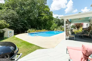 107 Shirewood Park, Peachtree City, GA 30269 - Photo 47