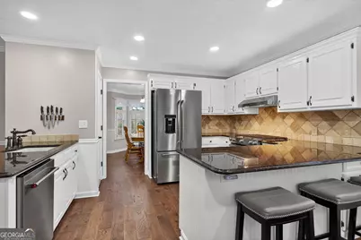 107 Shirewood Park, Peachtree City, GA 30269 - Photo 17